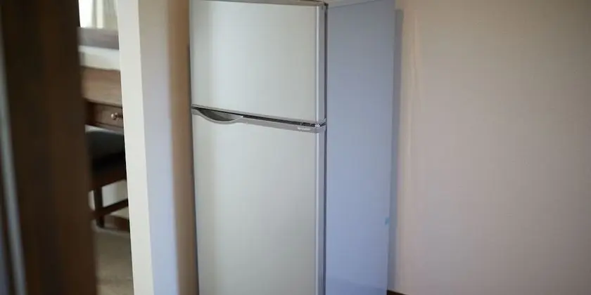 Tek Büyük Yataklı Oda (Hotel Type)