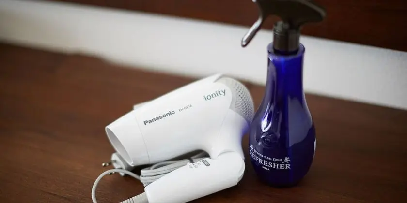 Tek Büyük Yataklı Oda (Hotel Type)