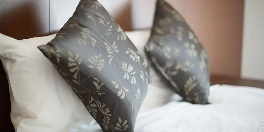 Tek Büyük Yataklı Oda (Hotel Type)