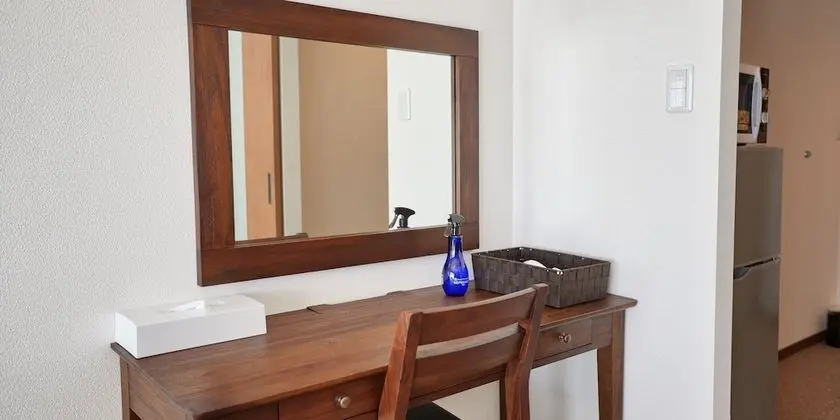 Tek Büyük Yataklı Oda (Hotel Type)