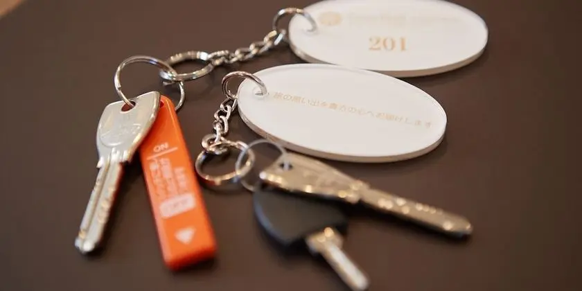 Tek Büyük Yataklı Oda (Hotel Type)