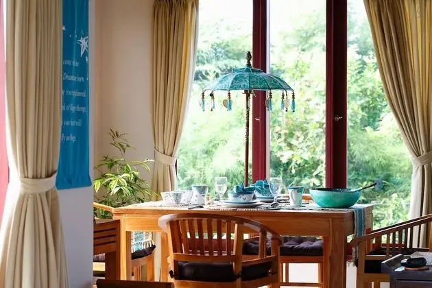 Villa, 1 Yatak Odası
