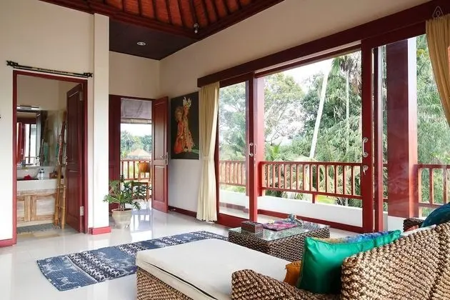 Villa, 1 Yatak Odası