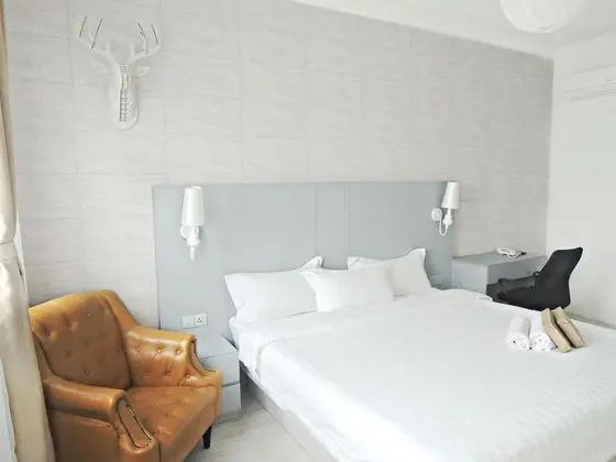 Premium Oda (King Bed)