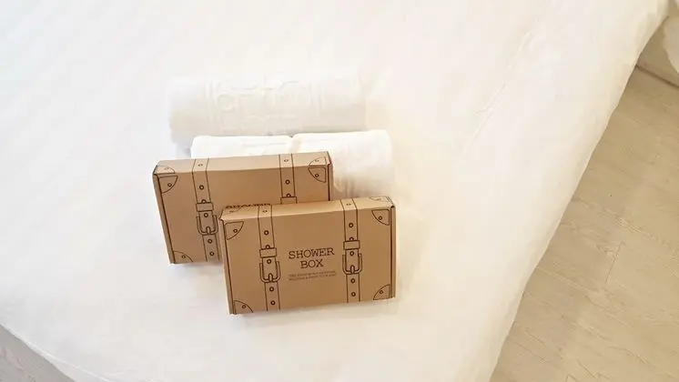 Premium Oda (King Bed)