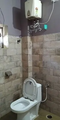 Deluxe Oda, Göl Manzaralı (AC)