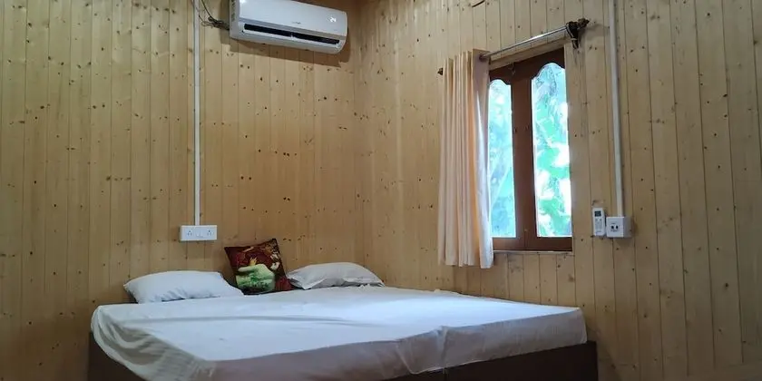 Premium Kır Evi