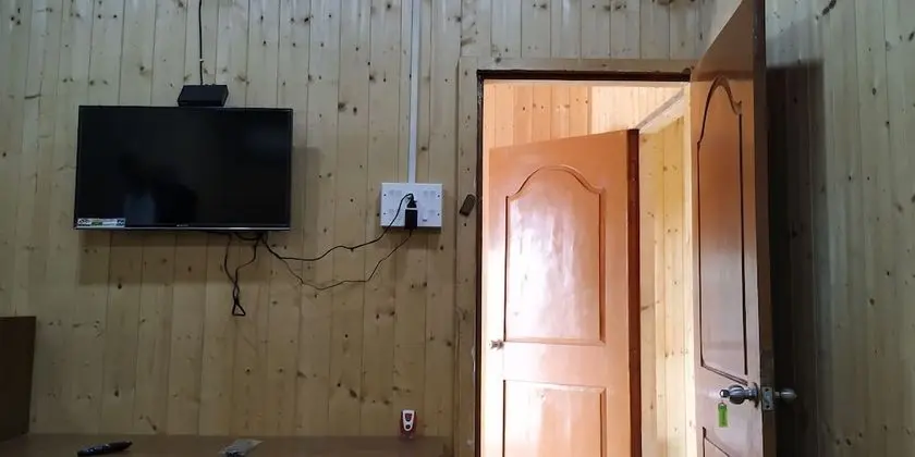 Premium Kır Evi