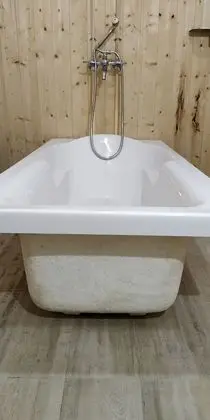 Premium Kır Evi