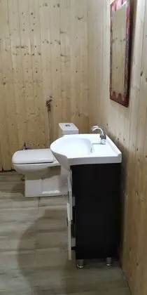 Premium Kır Evi