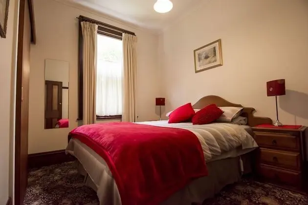 Family Kır Evi, 2 Yatak Odası