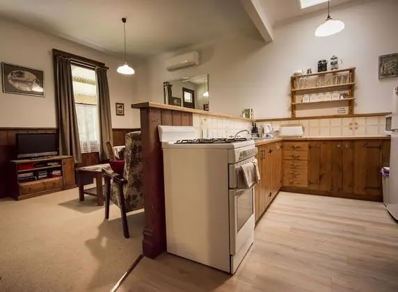 Family Kır Evi, 2 Yatak Odası