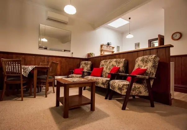 Family Kır Evi, 2 Yatak Odası
