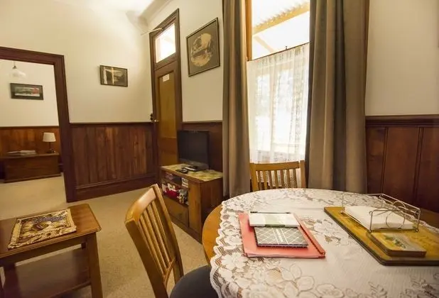 Family Kır Evi, 2 Yatak Odası
