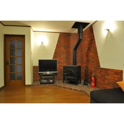 Apart Daire, 6 Yatak Odası