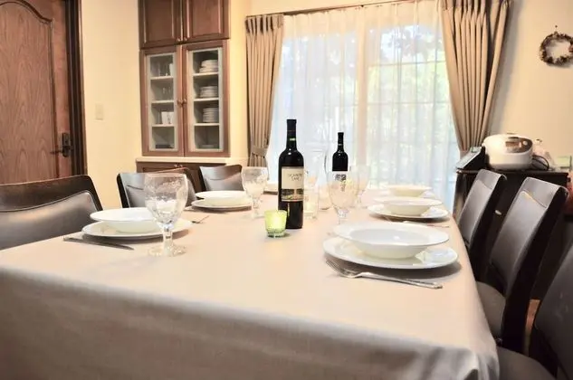 Apart Daire, 6 Yatak Odası
