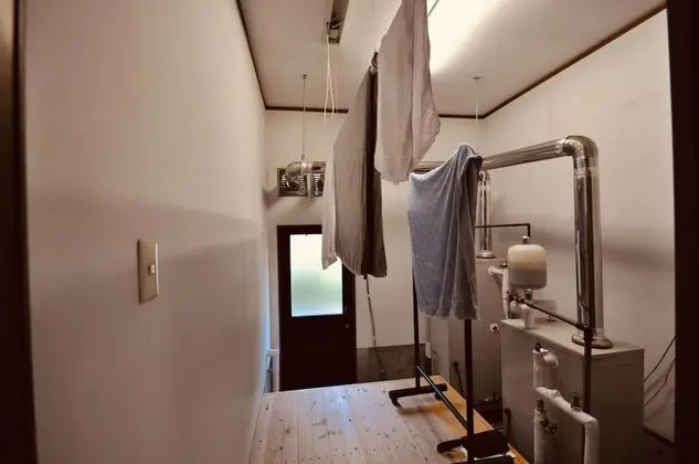 Apart Daire, 6 Yatak Odası