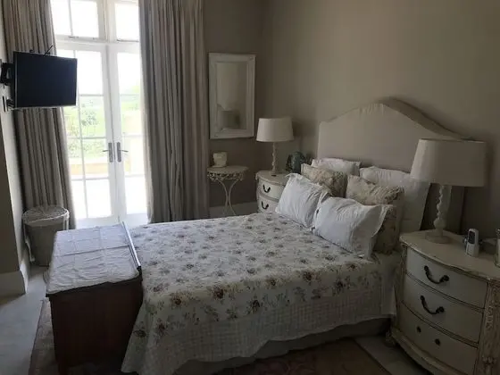 Deluxe Stüdyo Süit, Balkon, Golf Manzaralı
