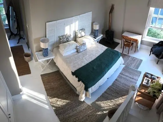 Deluxe Stüdyo Süit, Balkon, Golf Manzaralı
