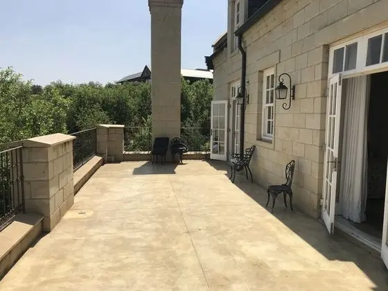 Deluxe Stüdyo Süit, Balkon, Golf Manzaralı