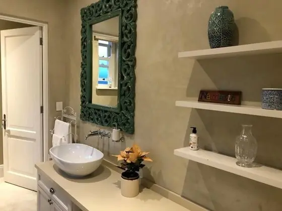 Deluxe Stüdyo Süit, Balkon, Golf Manzaralı
