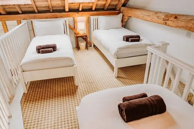Villa, 2 Yatak Odası, Sigara İçilmez