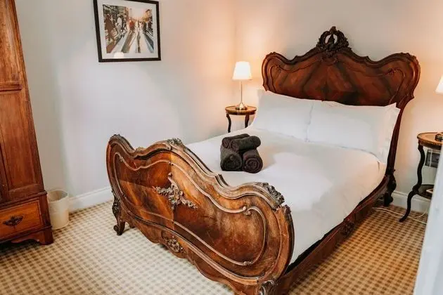 Villa, 2 Yatak Odası, Sigara İçilmez