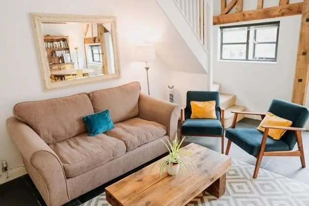 Villa, 2 Yatak Odası, Sigara İçilmez