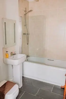 Villa, 2 Yatak Odası, Sigara İçilmez