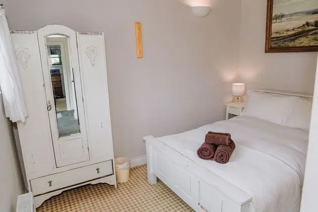 Villa, 2 Yatak Odası, Sigara İçilmez, Nehir Manzaralı