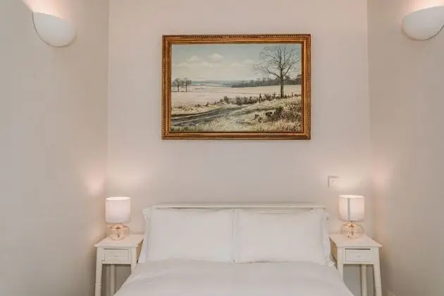 Villa, 2 Yatak Odası, Sigara İçilmez, Nehir Manzaralı
