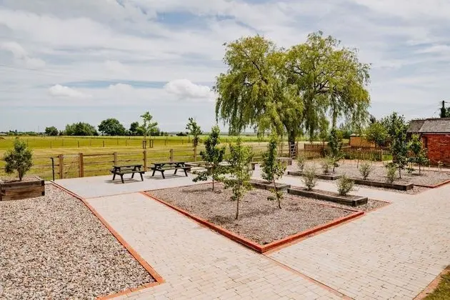 Villa, 2 Yatak Odası, Sigara İçilmez, Nehir Manzaralı