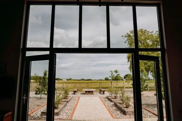 Villa, 2 Yatak Odası, Sigara İçilmez, Nehir Manzaralı