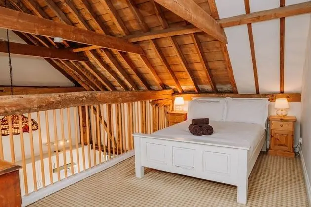 Villa, 3 Yatak Odası, Sigara İçilmez