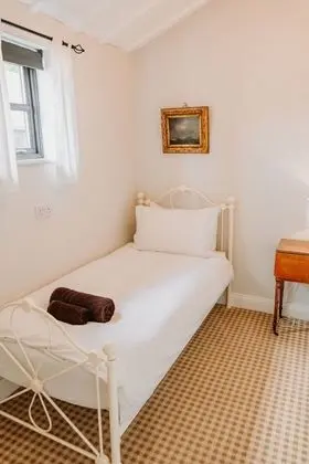 Villa, 3 Yatak Odası, Sigara İçilmez