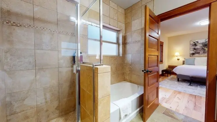 Daire, Birden Çok Yatak, Balkon