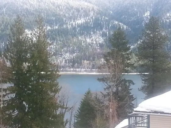 Classic Oda, Balkon, Göl Manzaralı