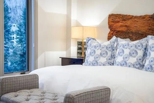 Luxury Daire, 3 Yatak Odası