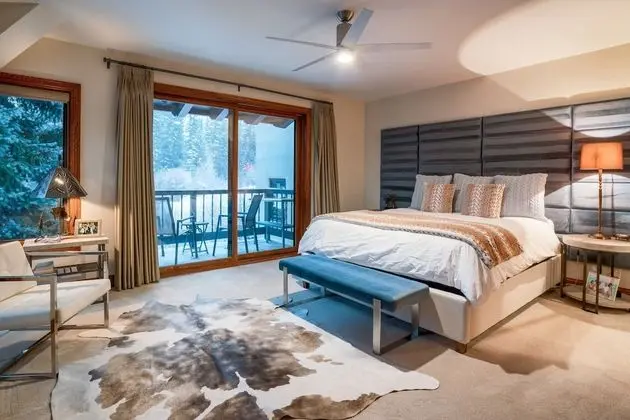 Luxury Daire, 3 Yatak Odası