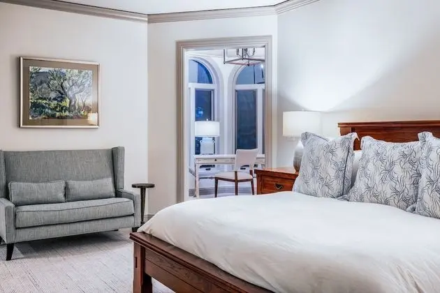 Luxury Daire, 3 Yatak Odası