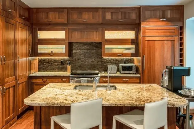 Luxury Daire, 3 Yatak Odası