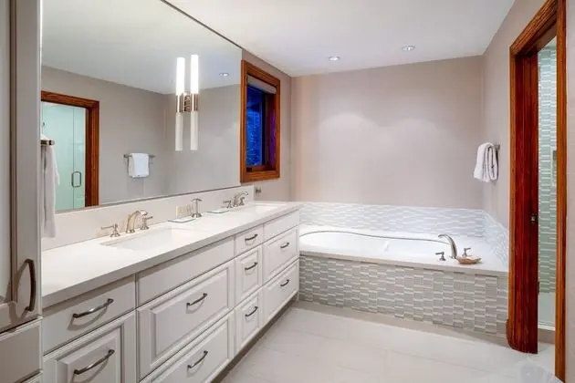 Luxury Daire, 3 Yatak Odası