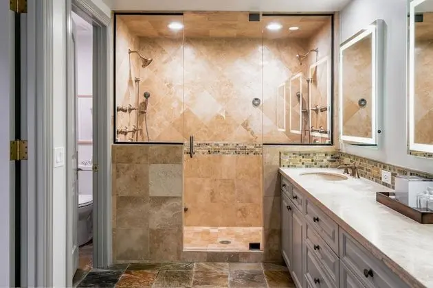 Luxury Daire, 3 Yatak Odası
