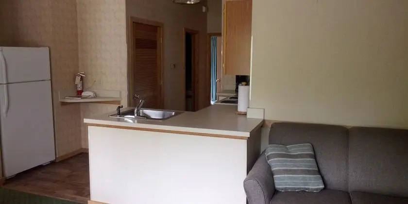 Daire, Birden Çok Yatak, Sigara İçilmez, Dağ Manzaralı