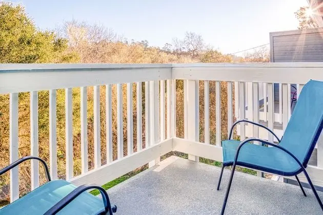 Deluxe Oda, 1 En Büyük (King) Boy Yatak, Balkon, Bahçe Manzaralı