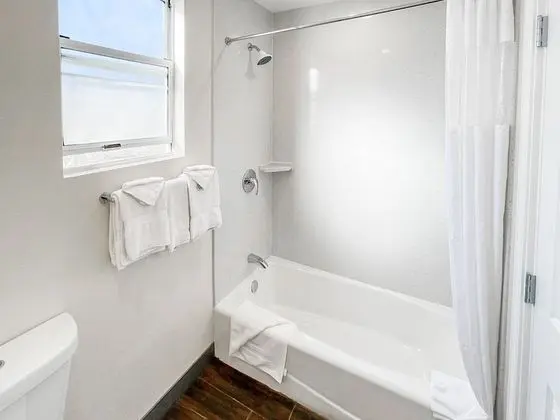 Deluxe Oda, 2 Büyük (Queen) Boy Yatak, Balkon, Bahçe Manzaralı