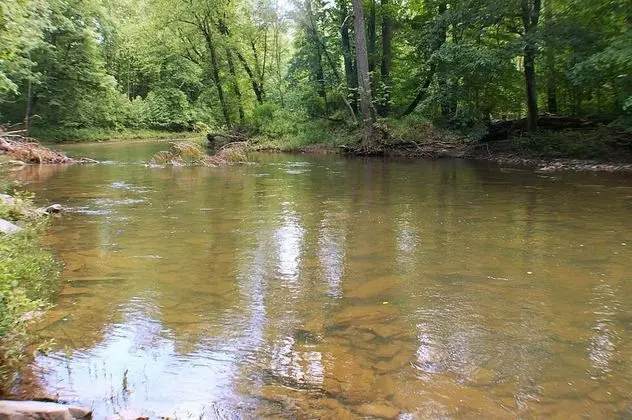 Ev, Birden Çok Yatak (Creekview Cabin)