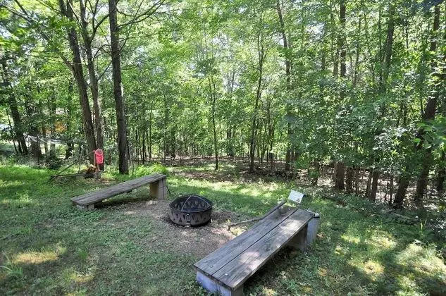 Ev, Birden Çok Yatak (Creekview Cabin)