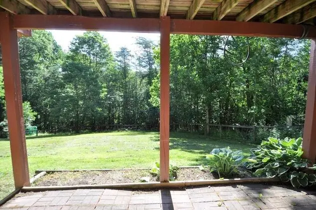 Ev, Birden Çok Yatak (Creekview Cabin)