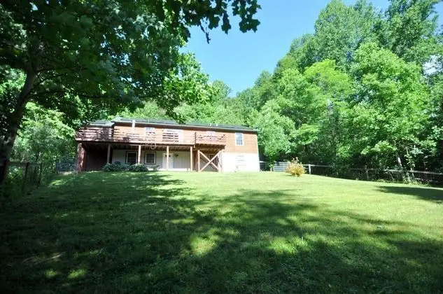 Ev, Birden Çok Yatak (Creekview Cabin)